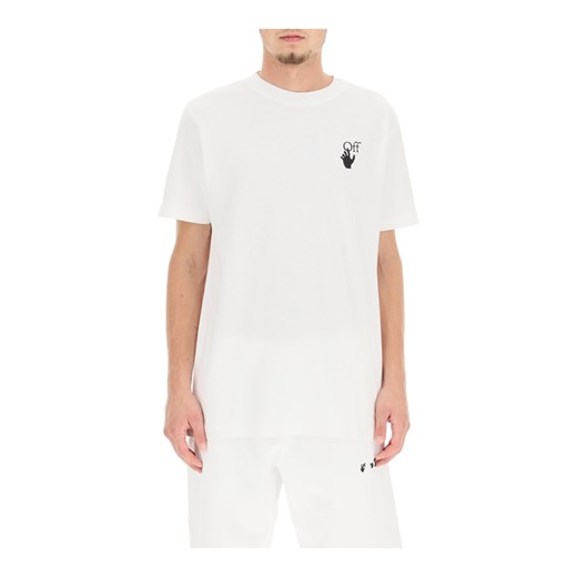 podkoszulek Off White M showroom.pl