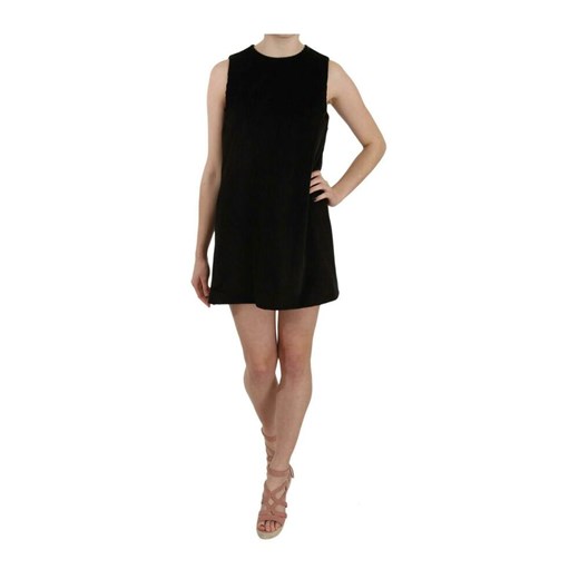Sleeveless Shift Mini Dress Dolce & Gabbana XS - 40 IT wyprzedaż showroom.pl
