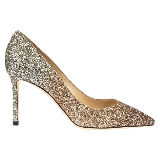 High heeled shoes Jimmy Choo 41 showroom.pl okazyjna cena
