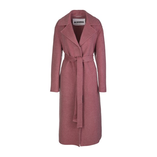 Płaszcz damski Jil Sander 
