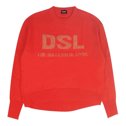 Sweater Diesel 12y showroom.pl