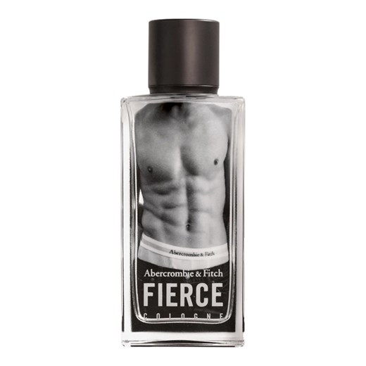 Abercrombie & Fitch Fierce  woda kolońska  50 ml Abercrombie & Fitch Perfumy.pl