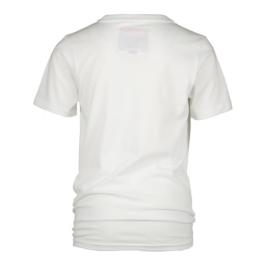 Koszulka "Haluk" w kolorze białym Vingino 152 wyprzedaż Limango Polska
