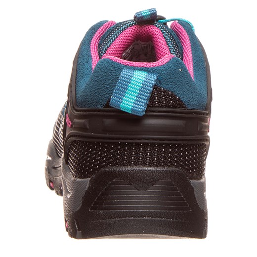 Buty trekkingowe dziecięce CMP wiązane 