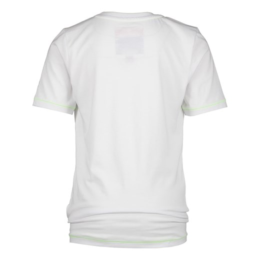 Koszulka "Halvor" w kolorze białym Vingino 92 promocyjna cena Limango Polska