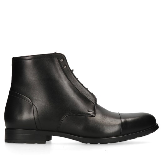 Buty zimowe męskie Conhpol jesienne 