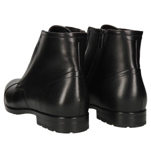 Buty zimowe męskie Conhpol 