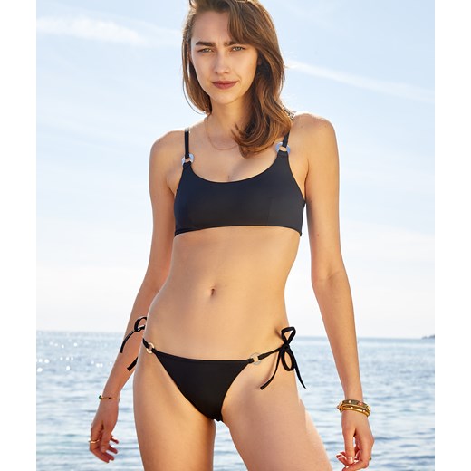 Daria Majtki Bikini - Czarny - Etam 40 Etam.pl