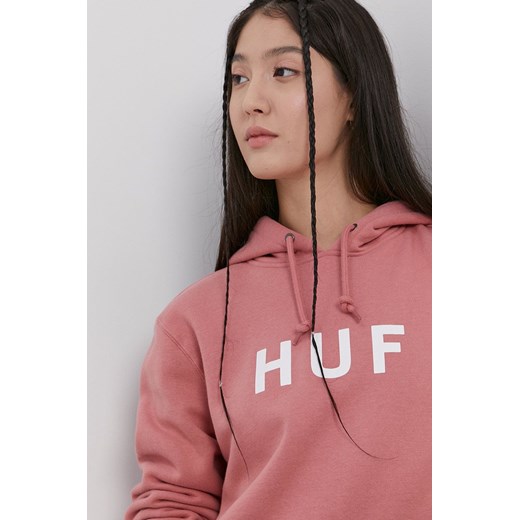 Bluza damska Huf casual