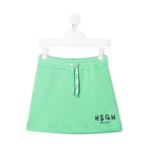 Spódnica dziewczęca MSGM