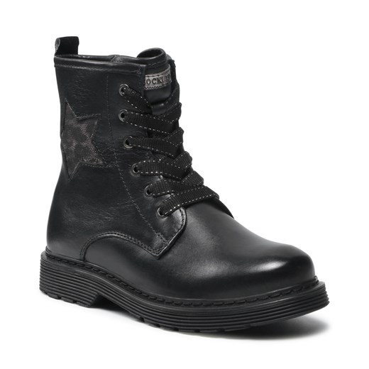 Trapery LASOCKI YOUNG - CI12-482-10 Black 32 eobuwie.pl