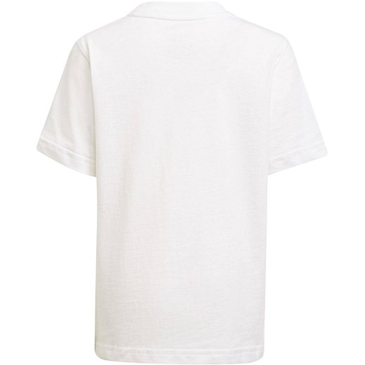 Koszulka chłopięca adidas Originals Aop Pack Camo biała H20304 116 Sportroom.pl