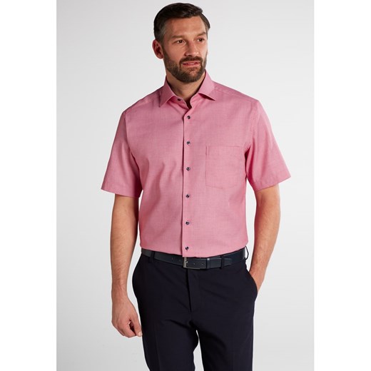 Koszula - Modern fit - w kolorze różowym Eterna 39 Limango Polska okazja