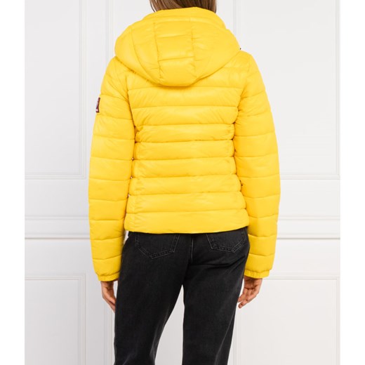 Superdry Kurtka SHINE FUJI 2.0 | Regular Fit Superdry XS Gomez Fashion Store
