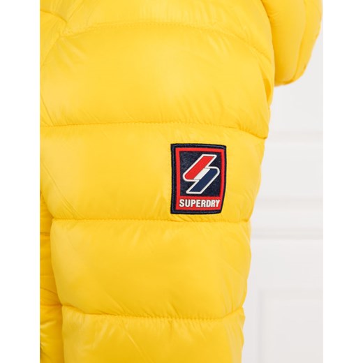 Superdry Kurtka SHINE FUJI 2.0 | Regular Fit Superdry XS Gomez Fashion Store