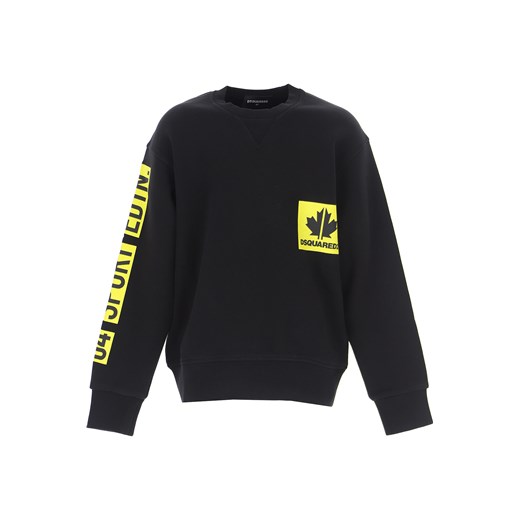Bluza chłopięca Dsquared2