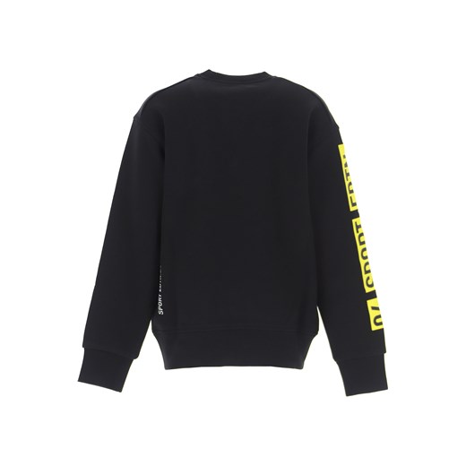 Bluza chłopięca Dsquared2