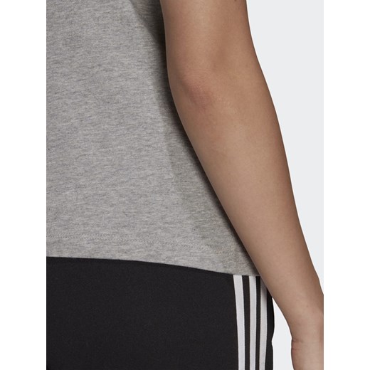 Bluzka damska Adidas Originals bawełniana 