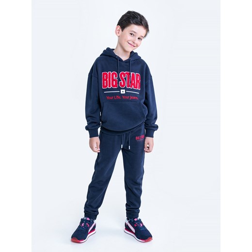 Bluza chłopięca BIG STAR