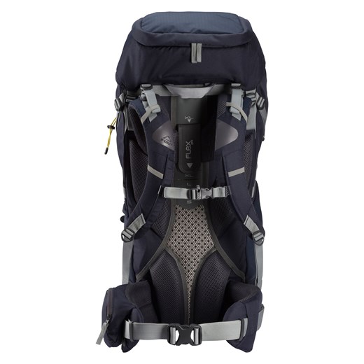 Plecak McKinley Yukon 55L+10 244979 Mckinley 65L wyprzedaż INTERSPORT