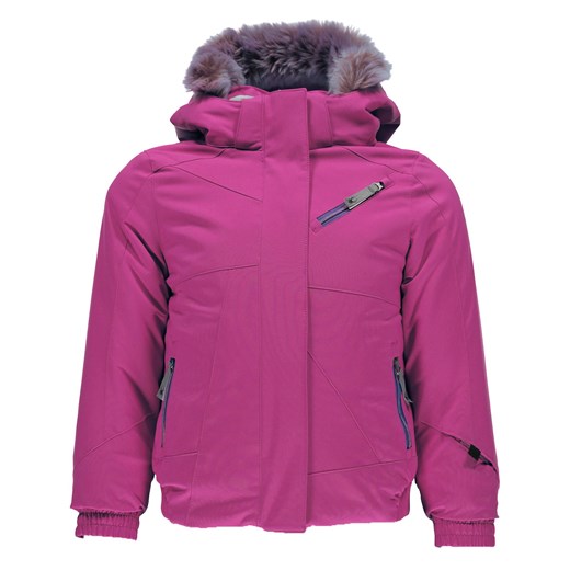 Kurtka Spyder Bitsy Lola Jr 239061 7 okazja INTERSPORT