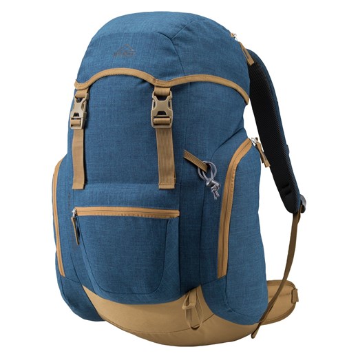 Plecak McKinley Spantik VT 24 L 276015 Mckinley 24L INTERSPORT