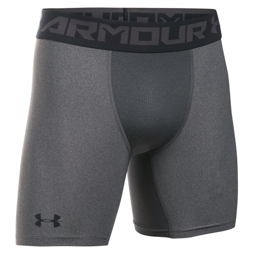 Bielizna Under Armour HeatGear Mid Compression Boxer 1289566 Under Armour M INTERSPORT