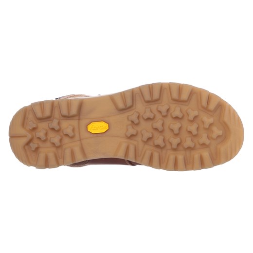 Buty trekkingowe damskie Mckinley skórzane