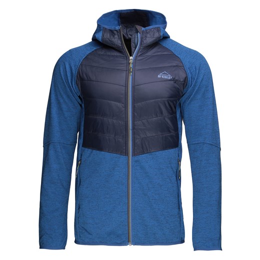 Kurtka McKinley z ociepliną Bollon 273519 Mckinley XXL okazja INTERSPORT