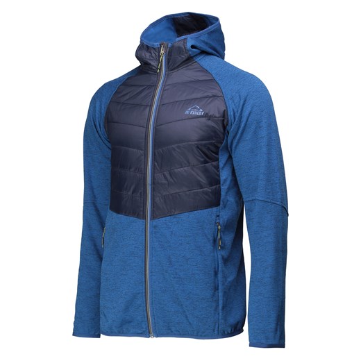 Kurtka McKinley z ociepliną Bollon 273519 Mckinley M INTERSPORT okazja