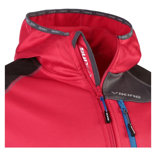 Bluza polarowa męska Viking Alpine 730204330 Viking S wyprzedaż INTERSPORT
