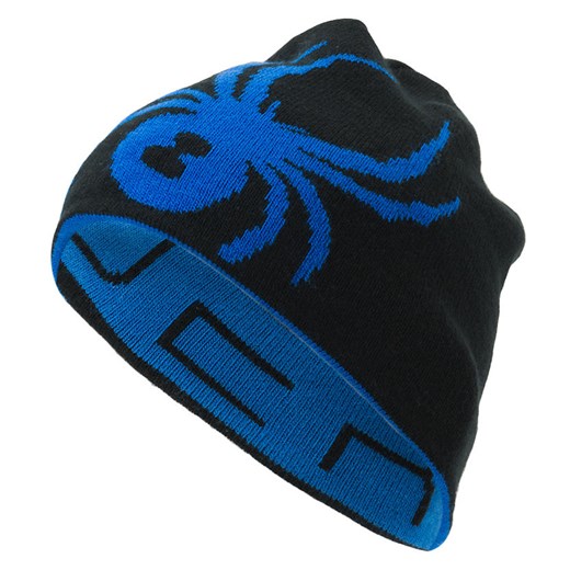 Czapka Spyder Reversible Innsbruck 185100 U INTERSPORT