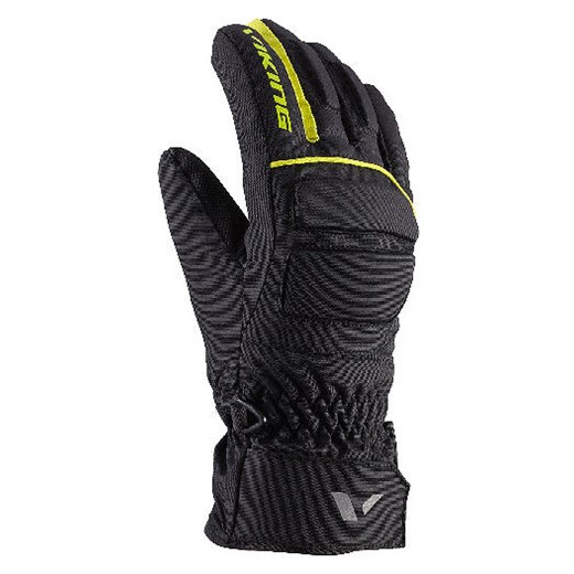 Rękawice narciarskie dla dzieci Viking Felix Jr 120173150 Viking 4 INTERSPORT