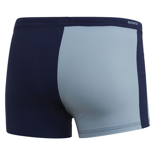 Kąpielówki męskie na basen adidas Parley Hero DY5088 6 INTERSPORT
