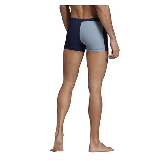 Kąpielówki męskie na basen adidas Parley Hero DY5088 6 INTERSPORT