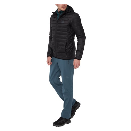 Kurtka puchowa męska McKinley Tetlin 280753 Mckinley XL wyprzedaż INTERSPORT