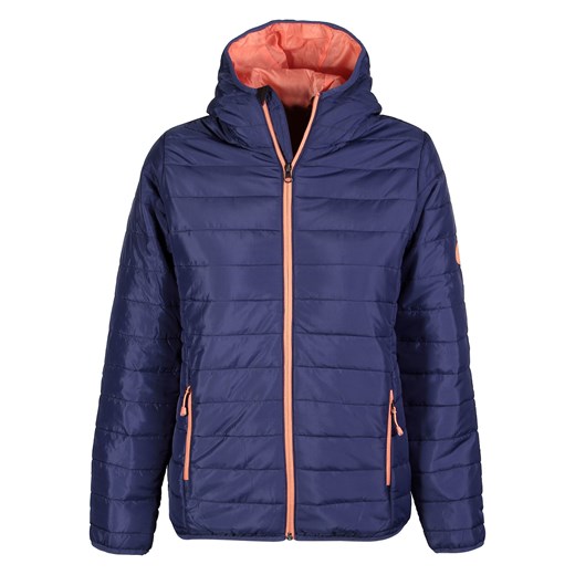 Kurtka zimowa puchowa dla dzieci McKinley Ricon 280757 Mckinley 152 wyprzedaż INTERSPORT