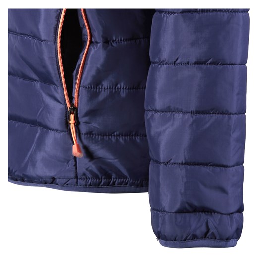 Kurtka zimowa puchowa dla dzieci McKinley Ricon 280757 Mckinley 152 okazja INTERSPORT