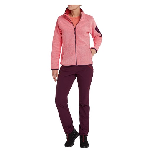 Bluza damska Mckinley krótka