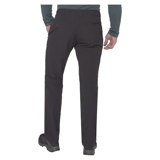 Spodnie męskie softshell McKinley Yuba 294737 Mckinley 52 INTERSPORT