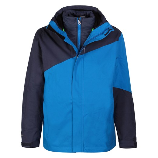 Kurtka dla dzieci 3w1 McKinley Alan 294771 Mckinley 164 wyprzedaż INTERSPORT