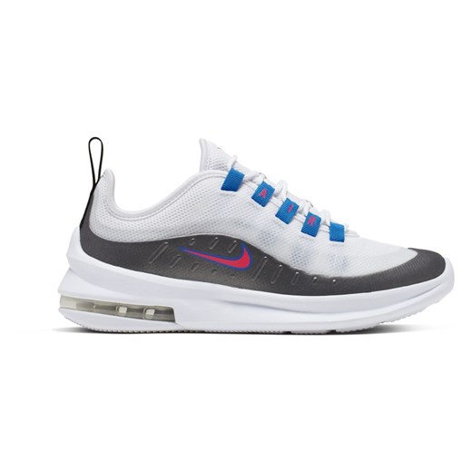 Buty dla dzieci Nike Air Max Axis AH5222 Nike 36 1/2 wyprzedaż INTERSPORT