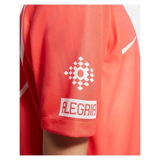 Koszulka juniorska piłkarska Nike Dri-FIT Neymar Jr. AT5726 Nike L INTERSPORT