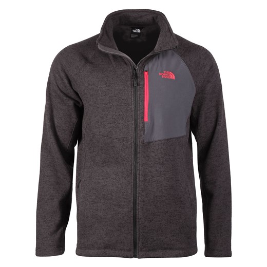 Polar męski The North Face Arashi Overlay MT93YGW The North Face L okazja INTERSPORT