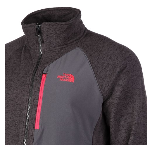 Polar męski The North Face Arashi Overlay MT93YGW The North Face XXL INTERSPORT wyprzedaż