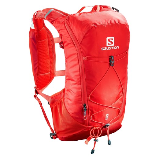 Plecak do biegania Salomon Agile 12 Set LC1092700 Salomon U INTERSPORT