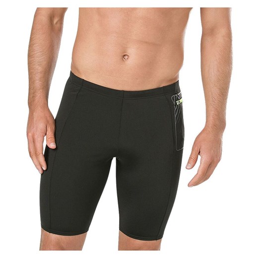 Kąpielówki męskie Speedo Contrast Jammer 811741 Speedo 95 INTERSPORT