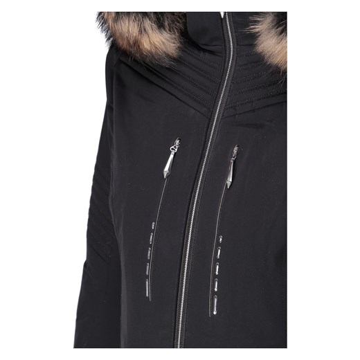 Kurtka narciarska damska Descente Layla DWWOGK42 Descente 40 wyprzedaż INTERSPORT