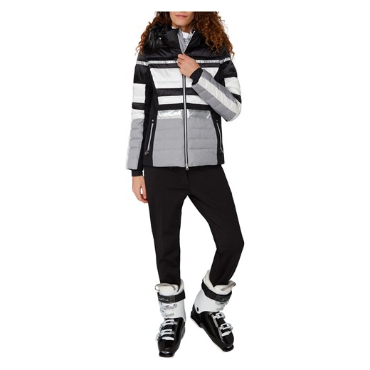 Kurtka damska narciarska McKinley Diliana 294437 Mckinley 36 INTERSPORT okazja