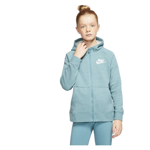 Bluza dla dzieci Nike Sportswear BV2712 Nike S promocyjna cena INTERSPORT